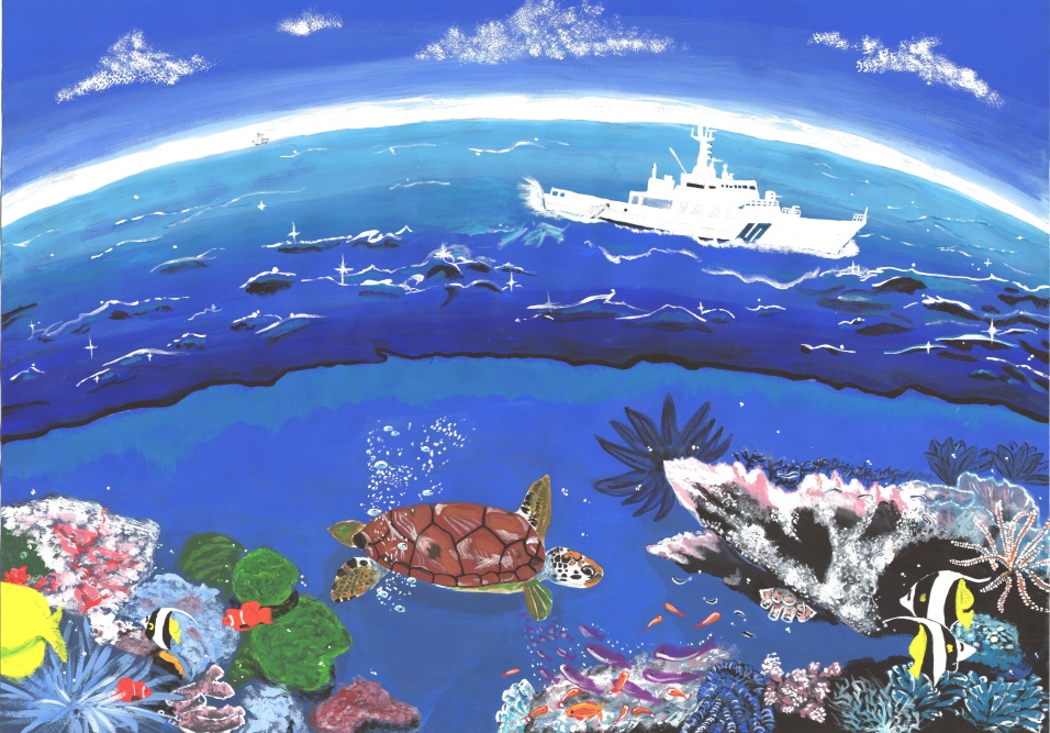 ���w���̕�